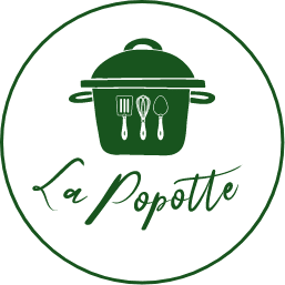 logo la popotte